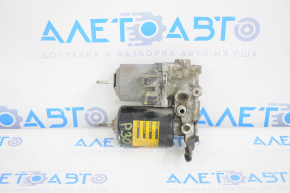 Brake booster Toyota Prius 30 10-15 no chip fragment