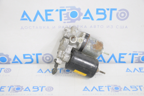 Brake booster Toyota Prius 30 10-15 no chip fragment