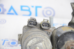 Brake booster Toyota Prius 30 10-15 no chip fragment