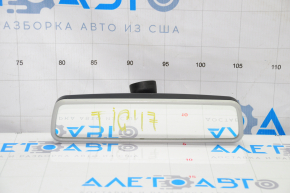 Interior mirror VW Tiguan 09-17 gray empty, scratches