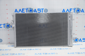 Air conditioning radiator condenser BMW X3 F25 11-17 KOYORAD Japan