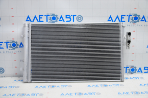 Air conditioning radiator condenser BMW X3 F25 11-17 KOYORAD Japan