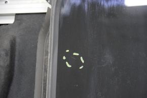 Sunroof assembly Infiniti JX35 QX60 13-20 curtain gray for dry cleaning, scratch
