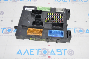 Ford Escape MK3 13 BCM Block - Broken Mount