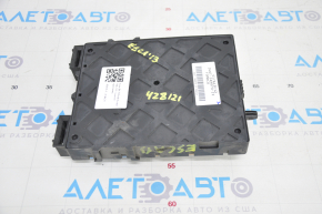 Ford Escape MK3 13 BCM Block - Broken Mount