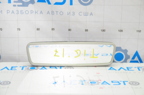 Interior mirror VW Tiguan 09-17 gray empty, scratches