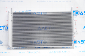 Air conditioner radiator condenser Nissan Murano z52 15- TYC