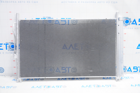 Air conditioner radiator condenser Nissan Murano z52 15- TYC