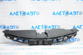 TV cover Kia Forte 4d 14-16 prerest
