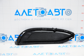 Left fog light plug Kia Forte 4d 14-16 prerest