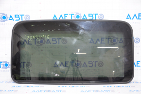 Subaru Legacy 15-19 sunroof glass