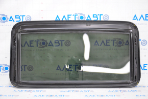 Subaru Legacy 15-19 sunroof glass