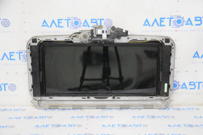 Hatch assembly Mazda6 03-08 not 375mm-810mm, scratches