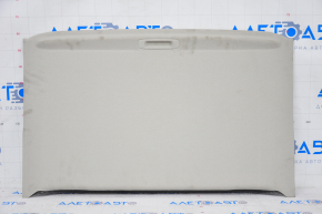 Subaru Legacy 15-19 sunroof curtain gray, dry cleanable