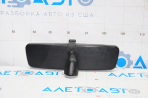 Interior mirror VW Jetta 11-18 USA empty gray, scratches