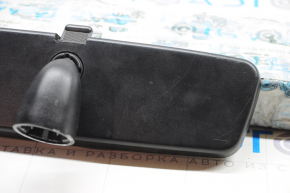 Interior mirror VW Jetta 11-18 USA empty gray, scratches