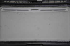 Sunroof assembly Mazda3 03-08 HB curtain gray for dry cleaning, scratches