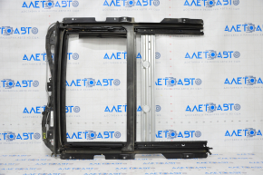 Lincoln MKZ 13-20 Sunroof Mechanism