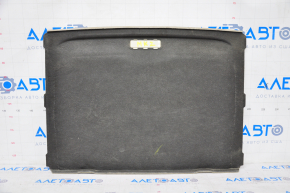Sunroof Curtain Lincoln MKZ 13-16 Gray, Dry Cleanable