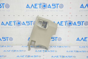 Driver's knee pad Toyota Prius 30 10-15 beige
