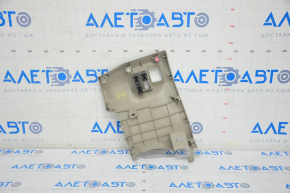 Driver's knee pad Toyota Prius 30 10-15 beige
