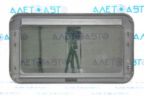 Sunroof glass for VW Passat b7 12-15 USA