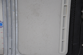 Sunroof assembly VW Passat b7 12-15 USA curtain gray for dry cleaning, scratches