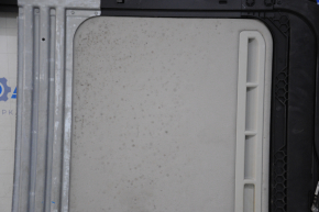 Sunroof assembly VW Passat b7 12-15 USA curtain gray for dry cleaning, scratches