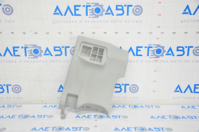 Driver's knee pad Toyota Prius 30 10-15 gray