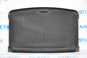 Sunroof Curtain Acura MDX 07-13 Gray, Dry Cleanable