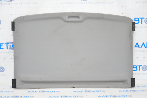Sunroof Curtain Acura MDX 07-13 Gray, Dry Cleanable