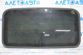 Subaru b9 Tribeca sunroof glass