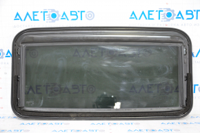 Subaru b9 Tribeca sunroof glass