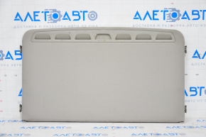 Subaru b9 Tribeca sunroof curtain gray, dry cleanable