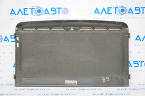 Subaru b9 Tribeca sunroof curtain gray, dry cleanable