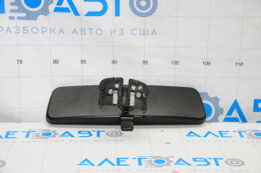 Interior mirror VW Passat b7 12-15 USA gray empty, scratches