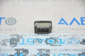 Toyota Prius 2009 Instrument Cluster Light Control