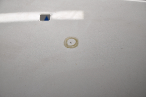 Metal roof Ford Focus mk3 11-18 4d without sunroof, sawed off, poked, crushed banana