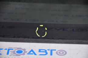 Lexus RX300 RX330 RX350 RX400h 04-09 sunroof glass scratches
