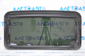 Lexus RX300 RX330 RX350 RX400h 04-09 sunroof glass scratches