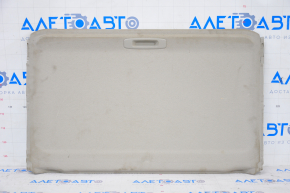 Mazda CX-7 06-09 sunroof curtain grey, dry cleanable