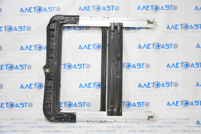 Sunroof mechanism Mazda CX-7 06-09