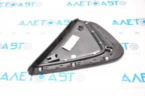 Triangle plug rear fender left Chevrolet Volt 16-