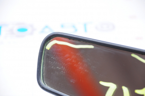 Interior mirror Ford Explorer 11-19 is empty, amalgam has come out