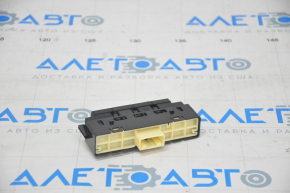Lexus RX350 RX450h Trunk Door Release Button 16-22
