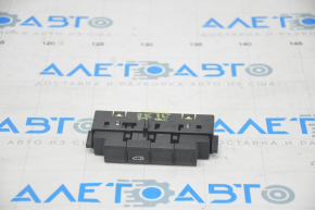 Lexus RX350 RX450h Trunk Door Release Button 16-22