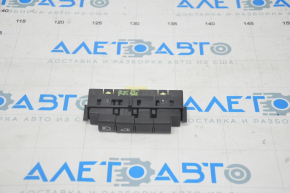 Button for opening the trunk door and auto high beam Lexus RX350 RX450h 16-22
