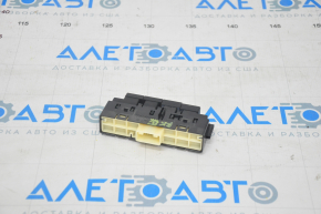 Button for opening the trunk door and auto high beam Lexus RX350 RX450h 16-22