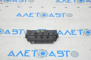 Steering Wheel Heating Button Lexus RX350 RX450h 16-22