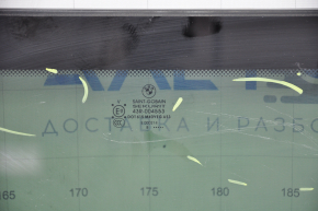 Small sunroof glass BMW X5 E70 07-13 scratches